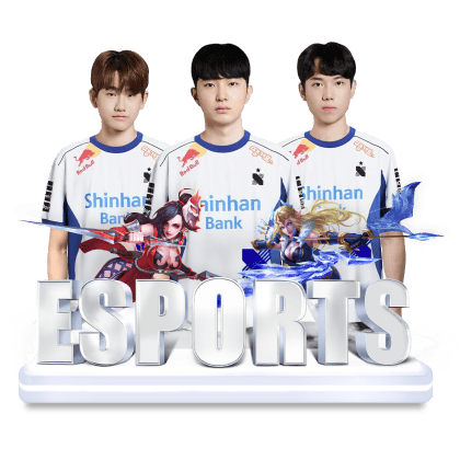 盛帆娱乐电竞场馆