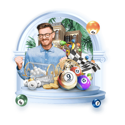 盛帆娱乐彩票场馆