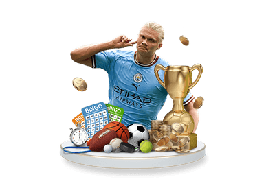 盛帆娱乐体育App